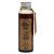 Bylinný šampón Hydrating, zdravý rast vlasov, 100ml