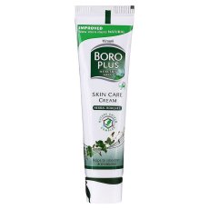 Bylinný pleťový krém Boro Plus s vôňou bylín pre suchú a citlivú pokožku, 25ml