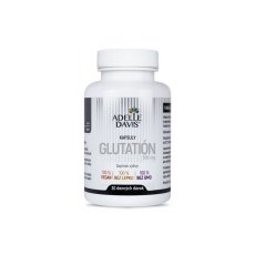 Glutatión kapsuly, 30 denných dávok