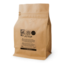Cascara kávový čaj - energetický nápoj s kofeínom, 100g