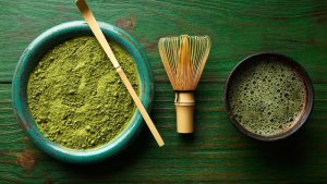 Účinky Matcha čaju: Prečo patrí na váš jedálniček?