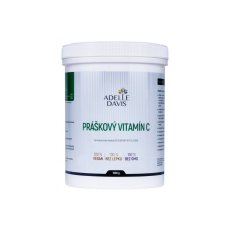 Vitamín C, práškový, 1 kg