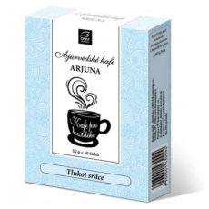 Instantná čakanková kávovina Arjuna, 50g