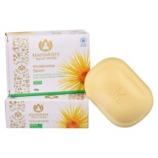 Bylinné mydlo Vata pre normálnu až suchú pokožku, 100g
