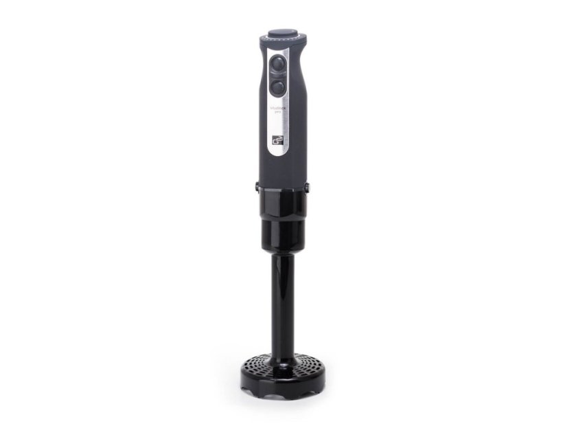 Tyčový mixér VitalStick Pro 1000W, Black
