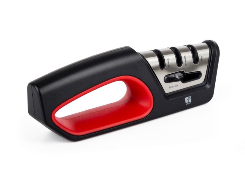 Univerzálny ostrič pre nože a nožnice Carbide Ceramic