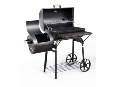 Gril BBQ big - Údenie a grilovanie