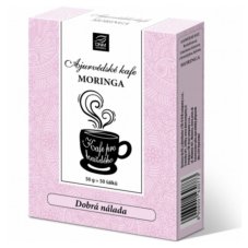 Instantná čakanková kávovina, Moringa 50 g