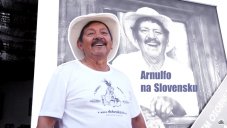 Colombia El Colibrí Slovenská - Pestovateľ na Slovensku