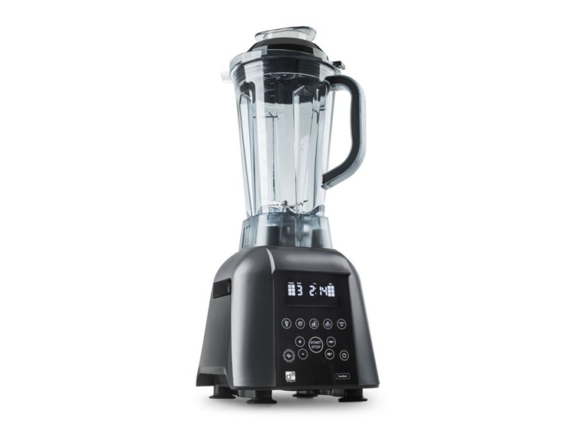 Multifunkčný mixér G21 Blender Excellent Graphite Black
