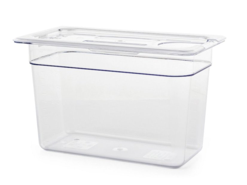 Príslušenstvo Kontajner pre Sous Vide 7 litrov