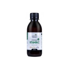 Adelle Davis - Lipozomálny vitamín C (veľmi čistý), 200 ml