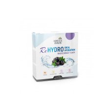 Adelle Davis - ReHYDRO - Ideálny pitný režim, 30 dávok
