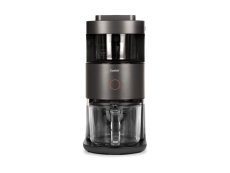 Multifunkčný mixér Blender Comfort Graphite Black, samočistiaci
