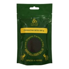 Čierna rasca celá, 100 g