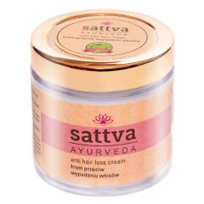 Krém proti vypadávaniu vlasov 100 ml