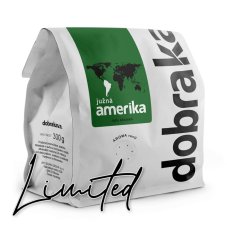 Brazil Barrique 300g - Káva z Brazílie, Chuť, ktorá poteší, Keď sa prebúdzame