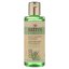 Bylinný vlasový šampón Neem & Aloe Vera pre zdravý rast vlasov, 210 ml