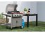 Plynový gril Oklahoma BBQ Premium Line 3 horáky +redukčný ventil