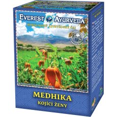 Medhika - kojace ženy, sypaný čaj, 100 g