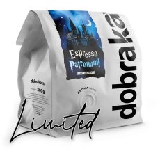 Káva Espresso Patronum Vitaplus.sk