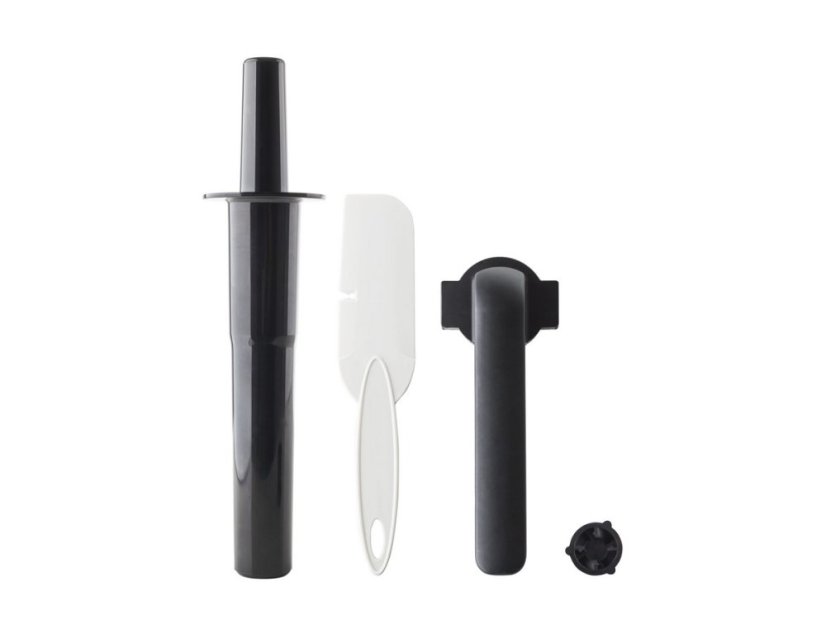 Multifunkčný mixér G21 Blender Excellent Graphite Black