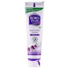 Bylinný pleťový krém Boro Plus  pre suchú a citlivú pokožku, 50ml