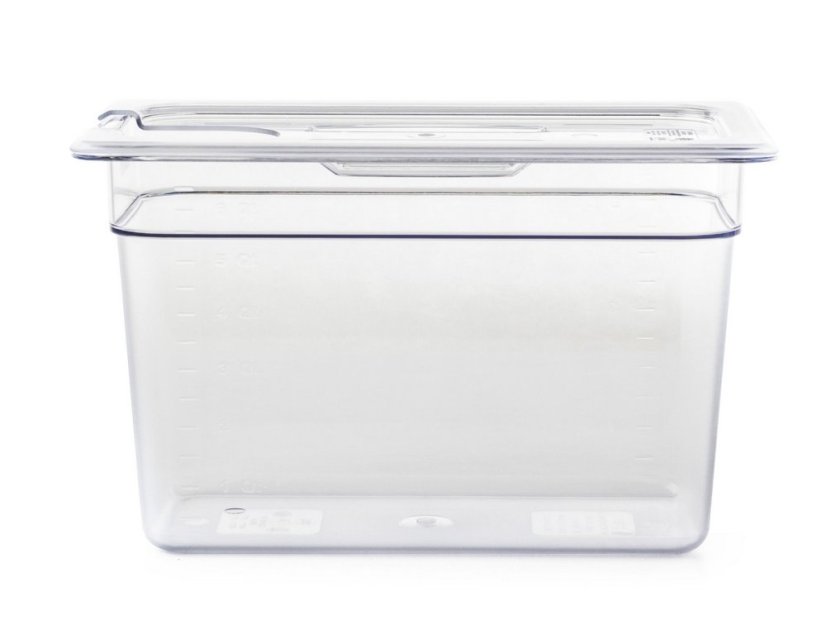Príslušenstvo Kontajner pre Sous Vide 7 litrov