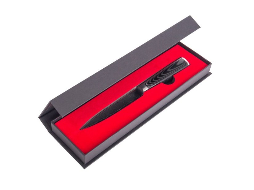 Nôž Damascus Premium 13cm