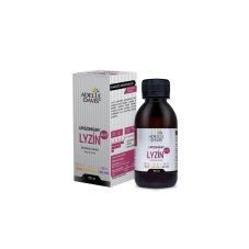 Adelle Davis - Lipozomálny Lyzín AKUT, 100 ml