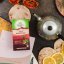 Tulsi Masala Chai - stres a imunita, porciovaný čaj, 25 vreciek
