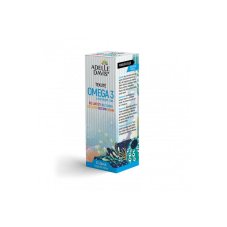 Tekuté Omega 3 z morských rias, 33 dávok