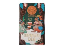 100% Ceremoniálne kakao Chuncho z Peru – Kakaová pasta (špeciálne balenie)