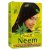 Bylinný vlasový prášok Neem, 100g