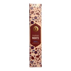 Vonné tyčinky Arabian Nights 20 ks