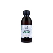 Adelle Davis - Lipozomálny vitamín C 200 ml