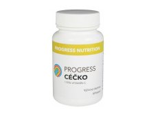 Vitamín C Progress 500mg, neutrálne