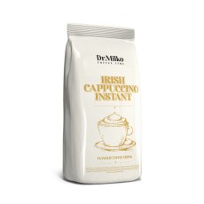 Dr.Milko Cappuccino Irish s arómou whisky