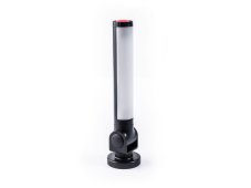LED lampa s magnetom ku grilom