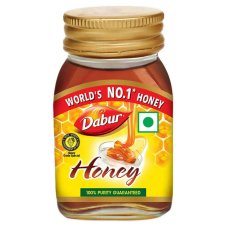 Surový ajurvédsky med, 50g