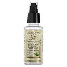 Prírodné vlasové sérum proti riedkym a suchým vlasom, 50 ml