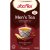 Men's Tea pre mužské zdravie, porciovaný čaj, 17 vreciek