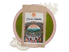 100% Kakao Chuncho prášok: Organický zdroj energie a vitality