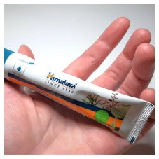 Antiseptický krém na poranenia a popáleniny kože, 20g