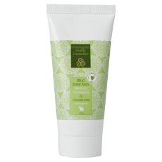 Bylinná zubná pasta s citrónovou trávou 125 g
