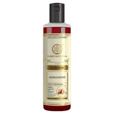 Relaxačný masážny olej Santal, upokojujúci účinok, 210 ml