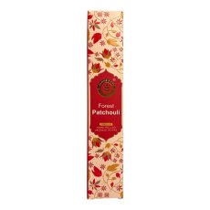 Vonné tyčinky Forest Patchouli 20 ks