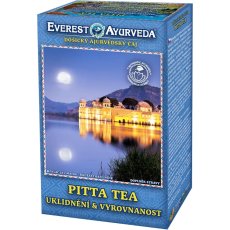 Pitta - ukľudnenie & vyrovnanosť, sypaný čaj, 100 g