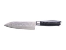 Nôž 17cm Santoku Gourmet Damascus