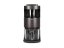 Multifunkčný mixér Blender Comfort Graphite Black, samočistiaci